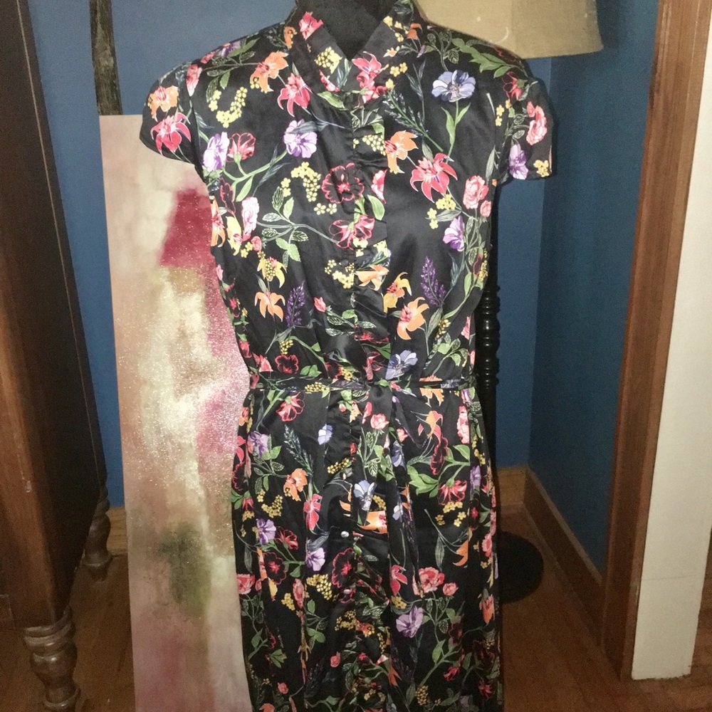 NWOT dress